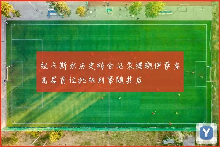 纽卡斯尔历史转会记录揭晓伊萨克高居首位托纳利紧随其后