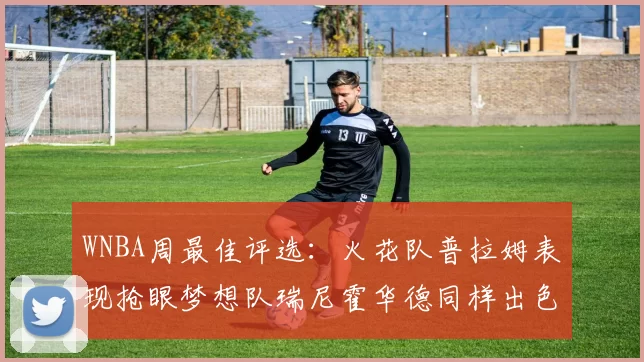 WNBA周最佳评选：火花队普拉姆表现抢眼梦想队瑞尼霍华德同样出色